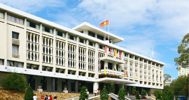 胡志明市3天2夜旅遊 – 體驗活力之都，品嚐極致美食