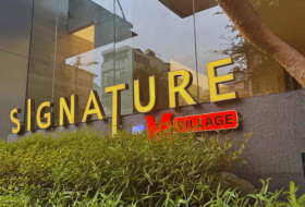 胡志明市酒店 Signature by M Village Lê Thánh Tôn