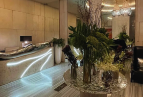 胡志明市酒店 A&EM Saigon Hotel