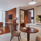 带厨房的一卧室房 1 BEDROOM APARTMENT