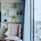 城景单间公寓 STUDIO CITY VIEW