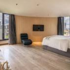 贵宾套房 VIP SUITE 
