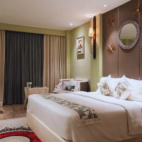 行政套房 EXECUTIVE SUITE  