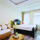 套房 Suite