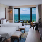 高级临海房 Premium with Oceanfront View*