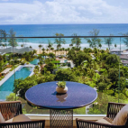 标准海景房 Standard with Ocean View*