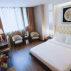 行政大床房 Executive Double Room 