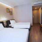 豪华房 Deluxe Room 