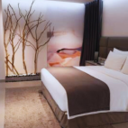 豪华房 Deluxe Room