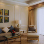 豪华海景套房 Deluxe Suite Ocean View