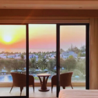 豪华海景房 Deluxe Ocean View 