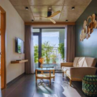 家庭套房 Family Suite
