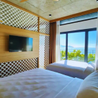 海景一室公寓 Studio Ocean View