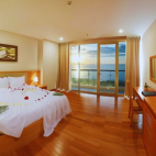 海滨行政套房 Executive Suite Sea Front