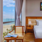 海景套房 Suite Double Ocean View