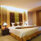 豪华套房 Grand Suite