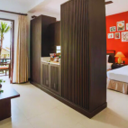 家庭套房 Family Suite