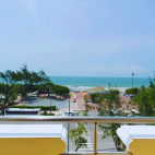 Premium Ocean Front 高级海滨房