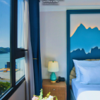 The Moon Suite