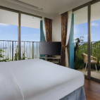 Deluxe Room - Mountain View