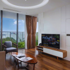 Deluxe Ocean View